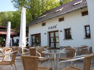 Vakantiepark Starkov Buitenaudio-opname 4