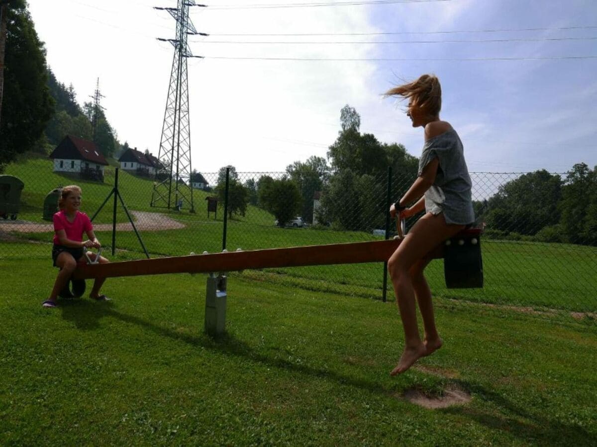 Ferienpark Starkov Außenaufnahme 15