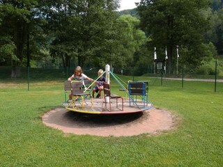 Ferienpark Starkov Außenaufnahme 13