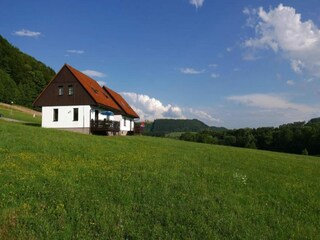 Vakantiepark Starkov Buitenaudio-opname 18