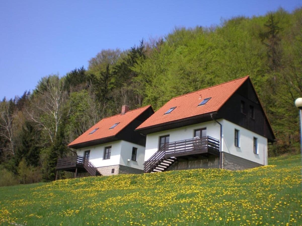 Ferienpark Starkov Außenaufnahme 8