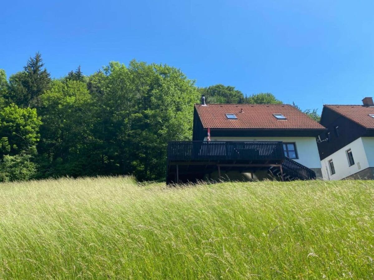 Ferienpark Starkov Außenaufnahme 21