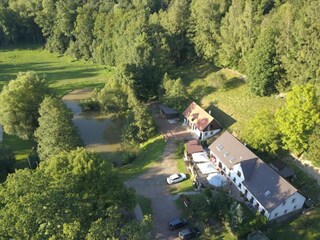 Vakantiepark Starkov Buitenaudio-opname 21