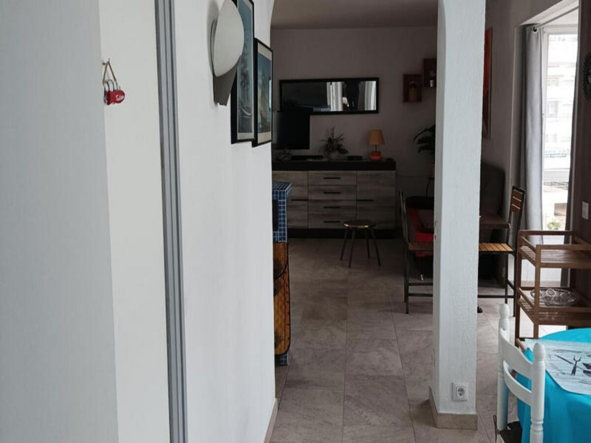 Apartment Empuriabrava  24