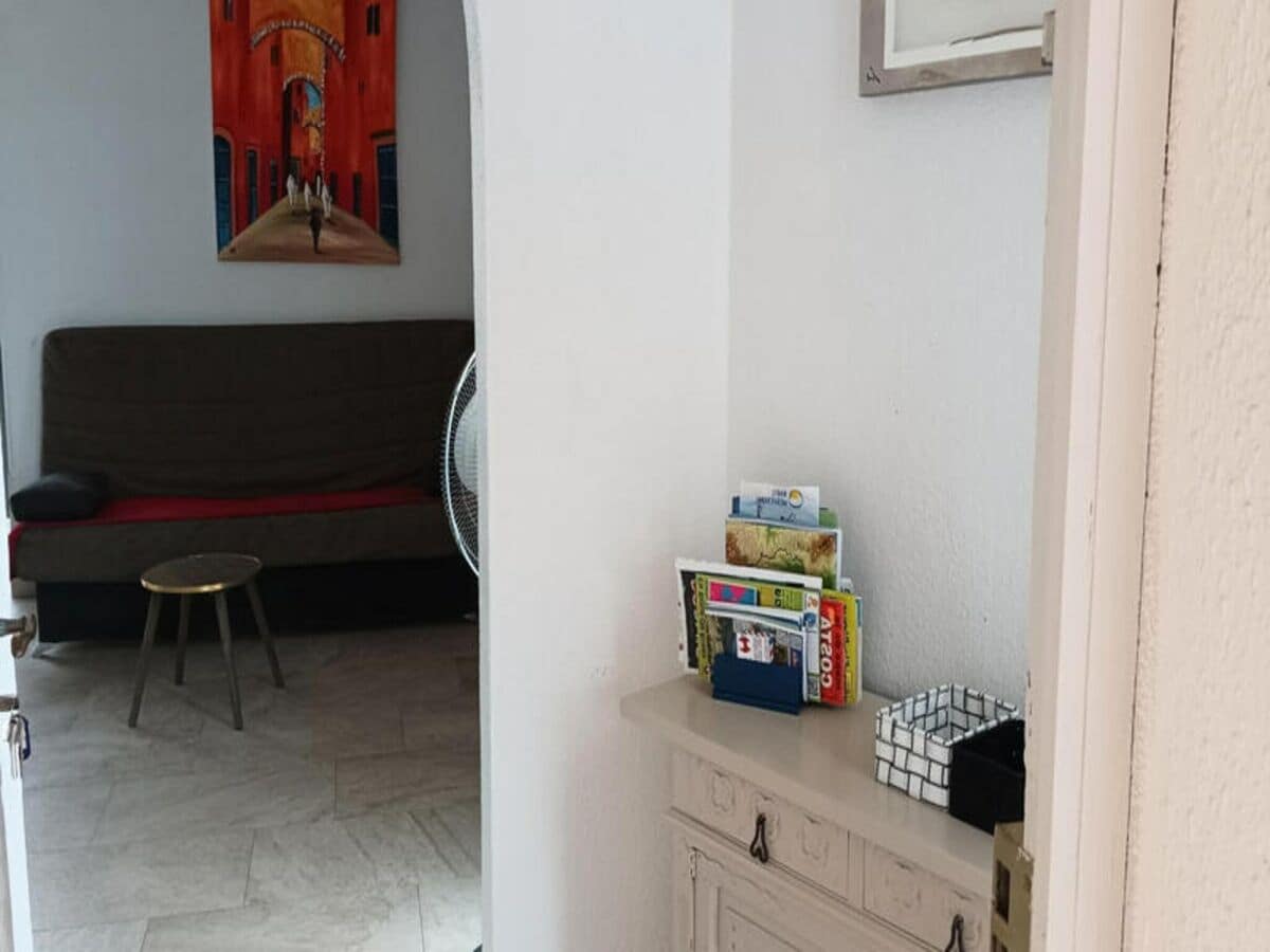 Apartment Empuriabrava Ausstattung 3