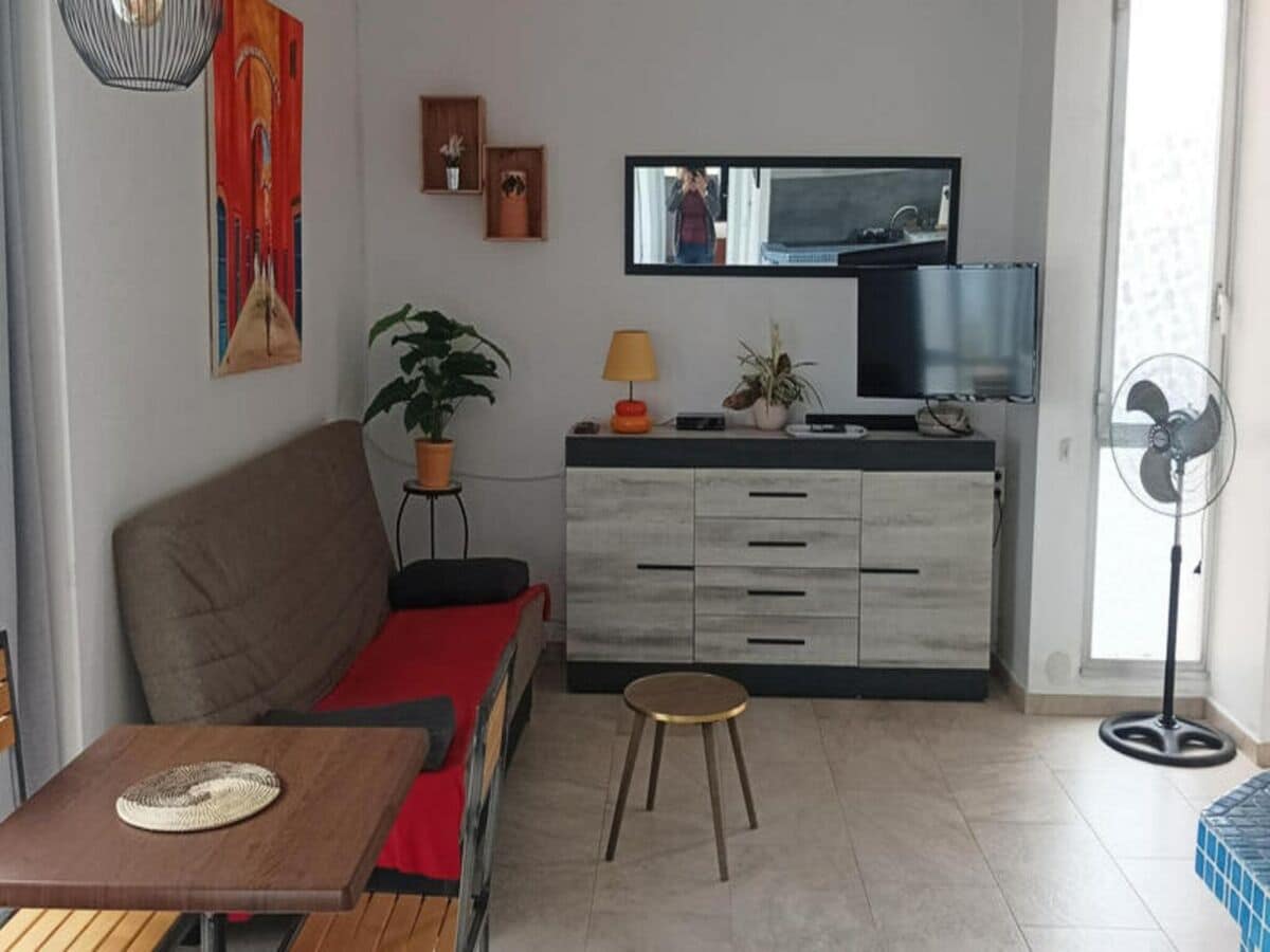 Apartment Empuriabrava Ausstattung 5