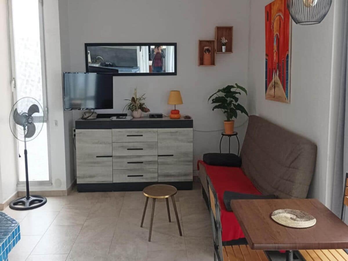 Apartment Empuriabrava Ausstattung 6