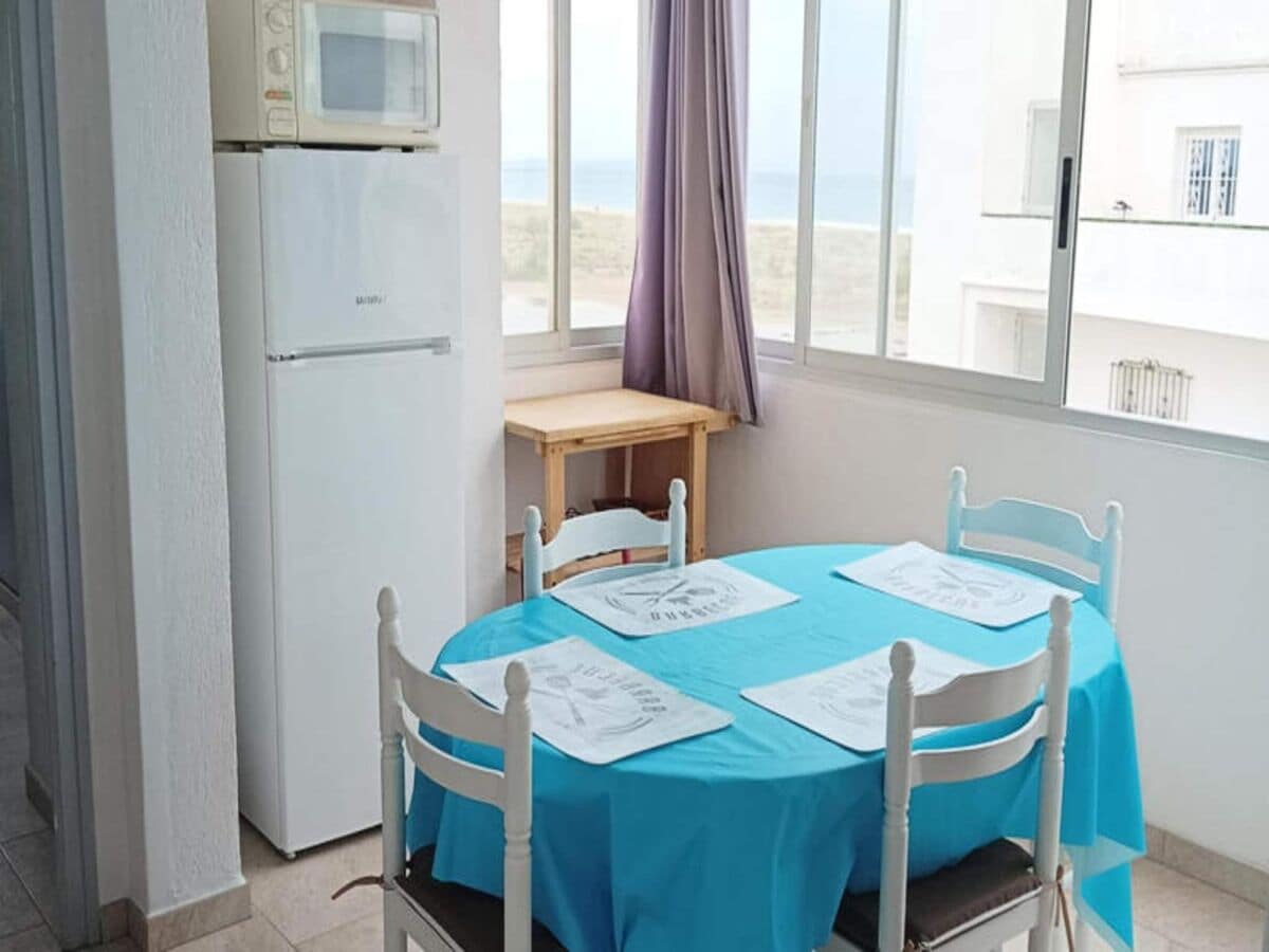 Apartment Empuriabrava Ausstattung 9