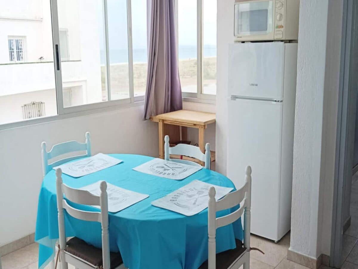 Apartment Empuriabrava Ausstattung 10