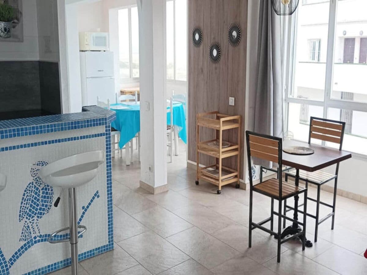 Apartment Empuriabrava Ausstattung 11