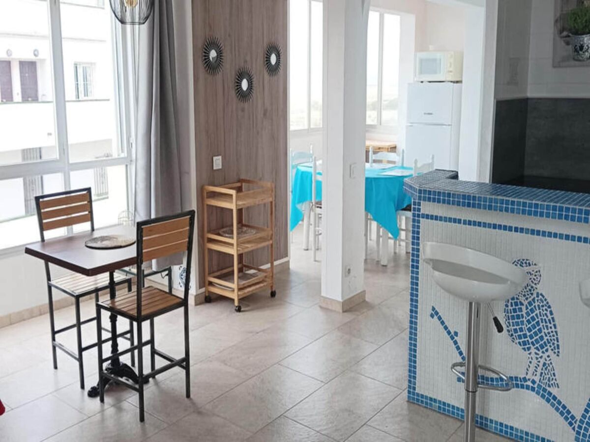 Apartment Empuriabrava Ausstattung 12