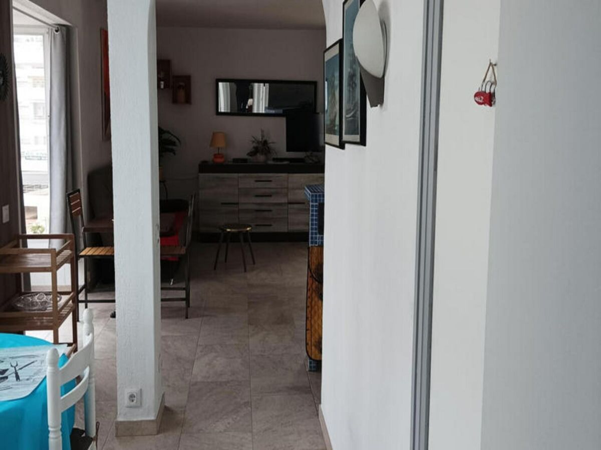 Apartment Empuriabrava Ausstattung 13