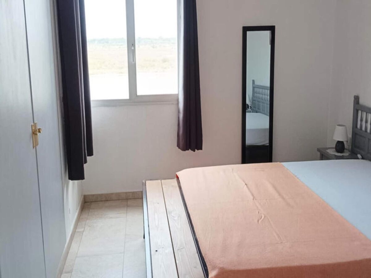 Apartment Empuriabrava Ausstattung 16