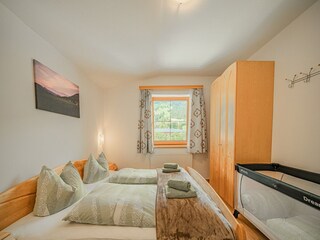 Apartamento Brixen im Thale Características 14