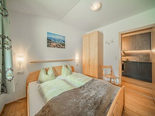 Appartement Brixen im Thale Équipement 16