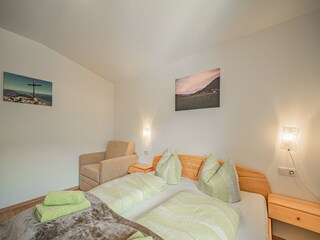 Appartement Brixen im Thale Équipement 13