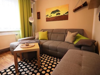 Apartment Gägelow Ausstattung 21
