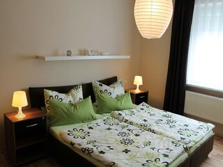 Apartment Gägelow Features 14