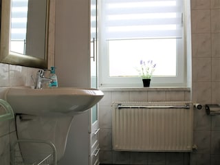 Apartment Gägelow Ausstattung 29