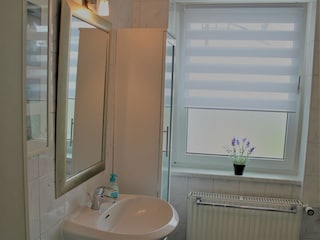 Apartment Gägelow Ausstattung 16