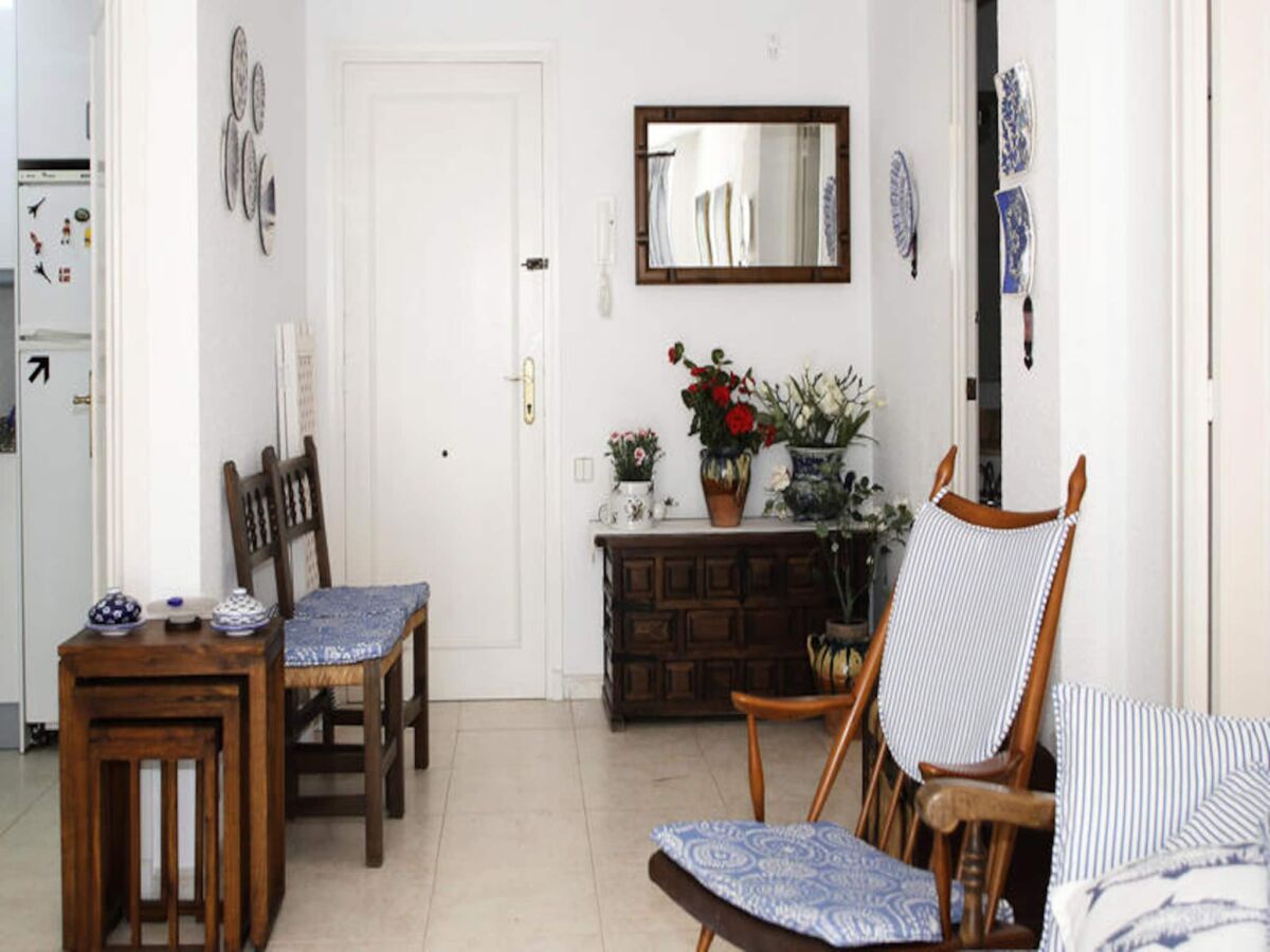 Apartment Torredembarra  4