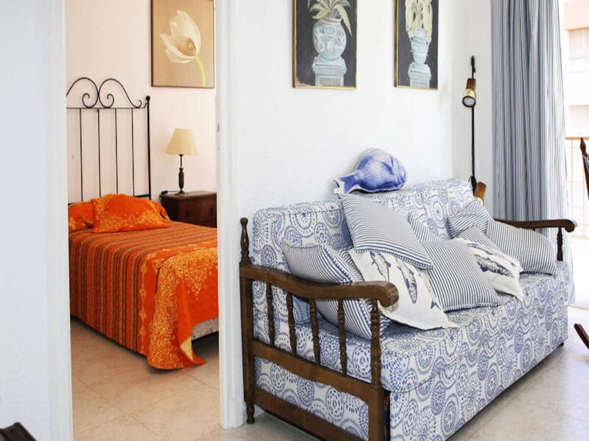 Apartment Torredembarra  7