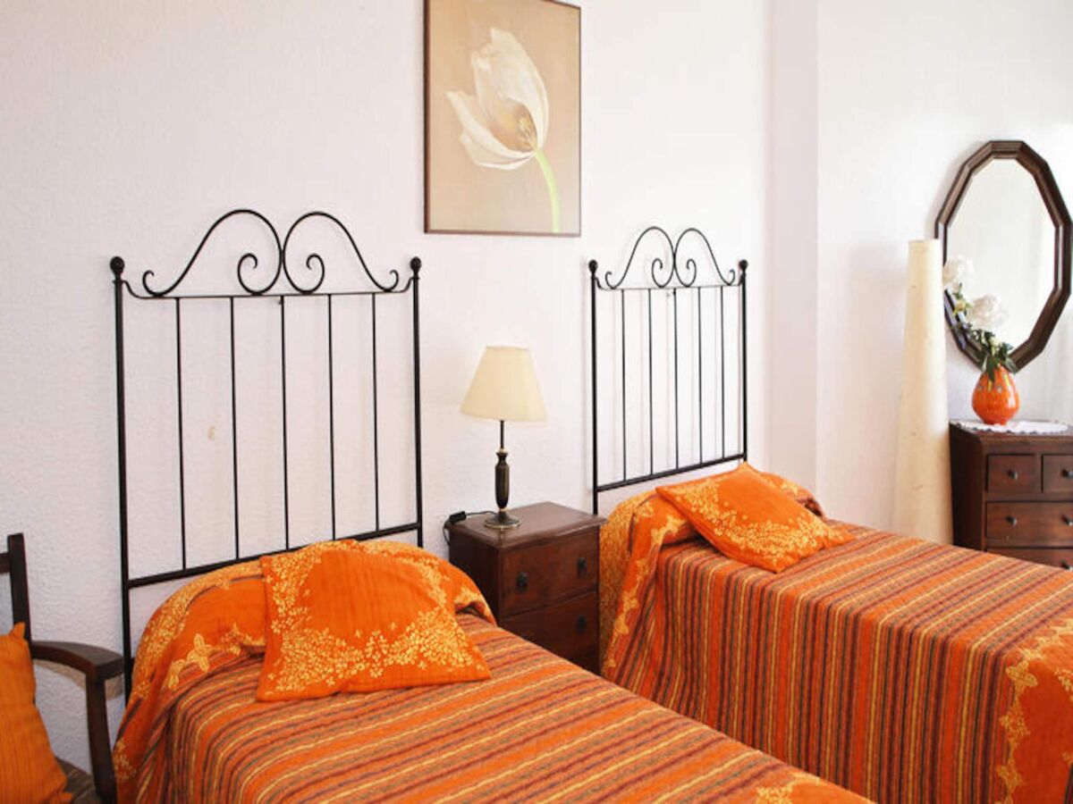 Apartment Torredembarra  13