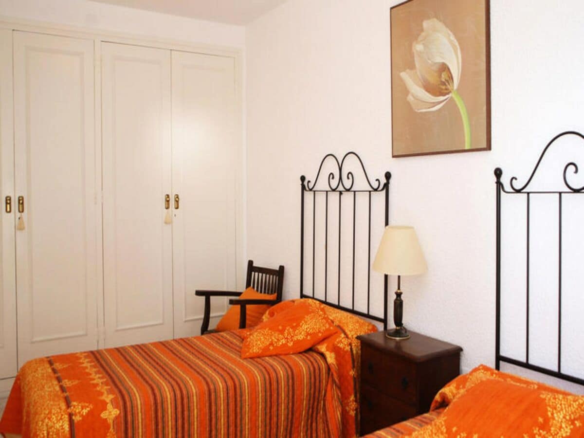 Apartment Torredembarra  14