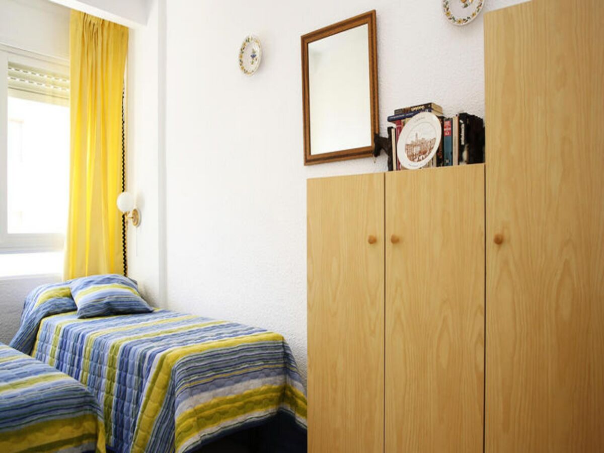 Apartment Torredembarra  16