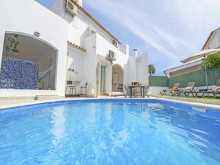 Villa Vilamoura  36