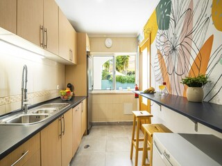 Villa Vilamoura Features 19