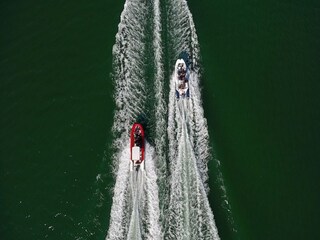 Villa Vilamoura Buitenaudio-opname 4