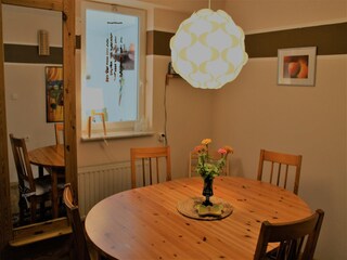 Appartement Gägelow Équipement 11
