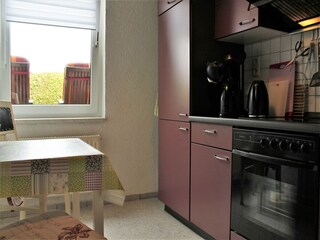 Apartment Gägelow Ausstattung 28