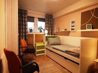 Appartamento Gägelow Caratteristiche 31
