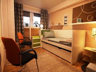 Appartamento Gägelow Caratteristiche 32