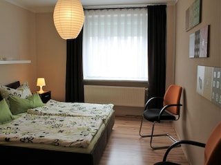 Apartment Gägelow Ausstattung 14