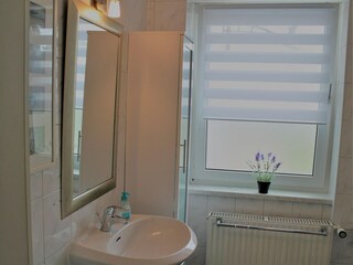 Apartment Gägelow Ausstattung 35