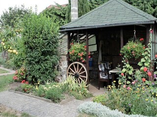 Appartamento Gägelow Registrazione all'aperto 9