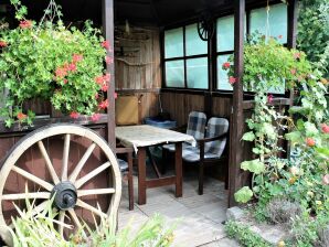 Luxurious holiday apartment with parking - Gaegelow - image1