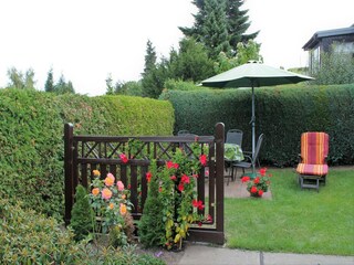 Appartement Gägelow Enregistrement extérieur 5