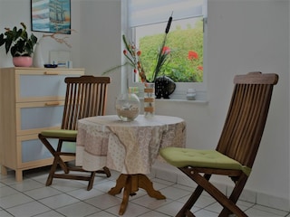 Apartment Gägelow Features 15
