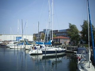 Apartment Gägelow Umgebung 35