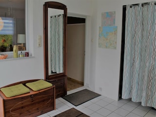 Apartment Gägelow Ausstattung 12