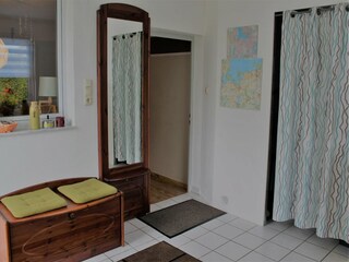 Apartment Gägelow Features 12