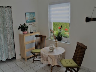 Apartment Gägelow Ausstattung 18