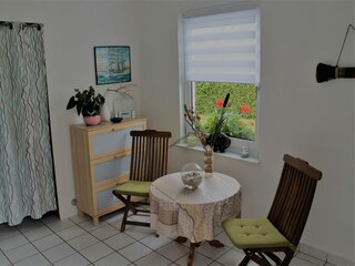 Apartment Gägelow Features 18