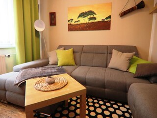 Apartamento Gägelow Características 30