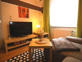 Appartamento Gägelow Caratteristiche 15