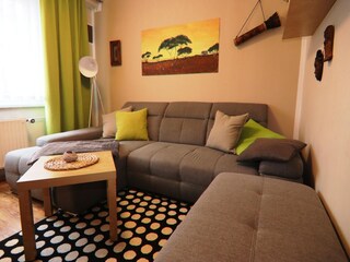 Apartment Gägelow Features 1